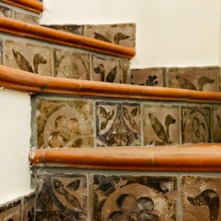 Mamarico' Apartament Katania Zewnętrze zdjęcie