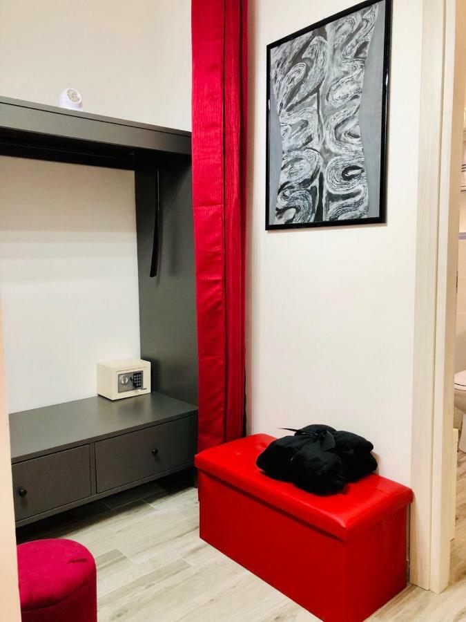 Mamarico' Apartament Katania Zewnętrze zdjęcie