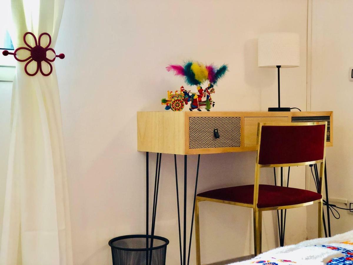 Mamarico' Apartament Katania Zewnętrze zdjęcie