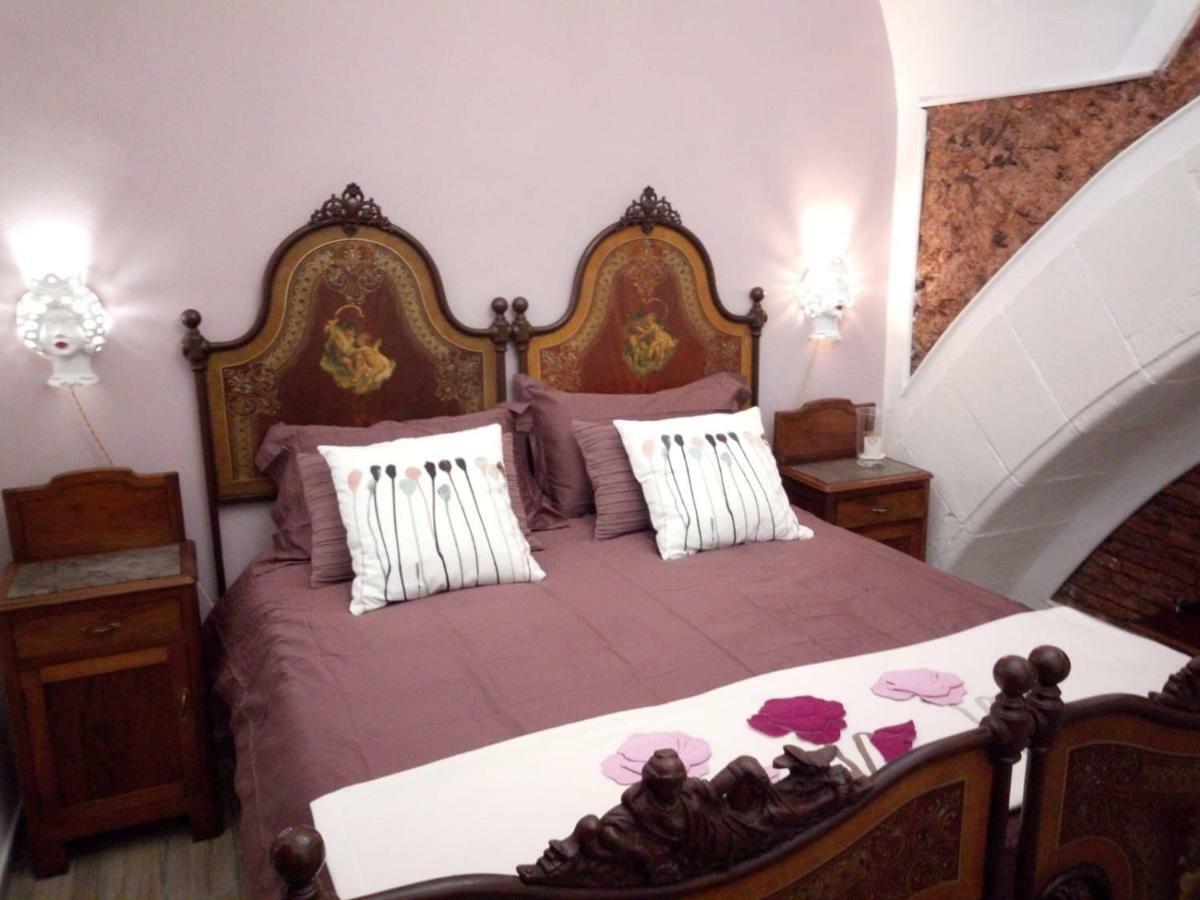 Mamarico' Apartament Katania Zewnętrze zdjęcie