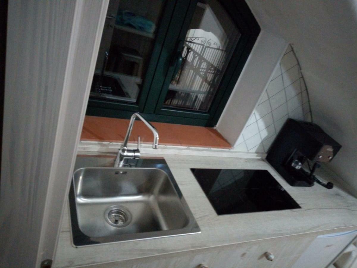 Mamarico' Apartament Katania Zewnętrze zdjęcie