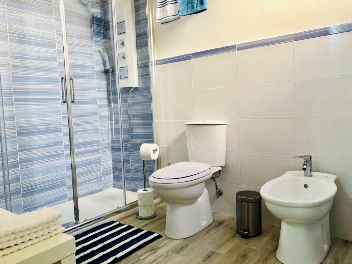 Mamarico' Apartament Katania Zewnętrze zdjęcie