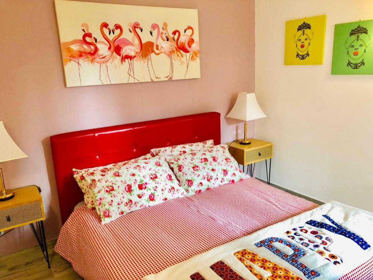 Mamarico' Apartament Katania Zewnętrze zdjęcie