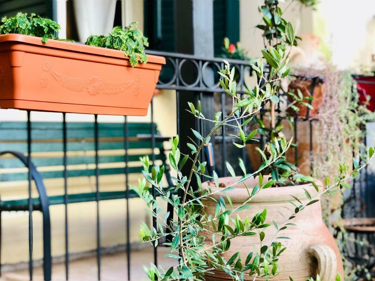 Mamarico' Apartament Katania Zewnętrze zdjęcie