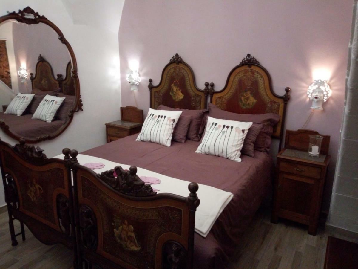 Mamarico' Apartament Katania Zewnętrze zdjęcie