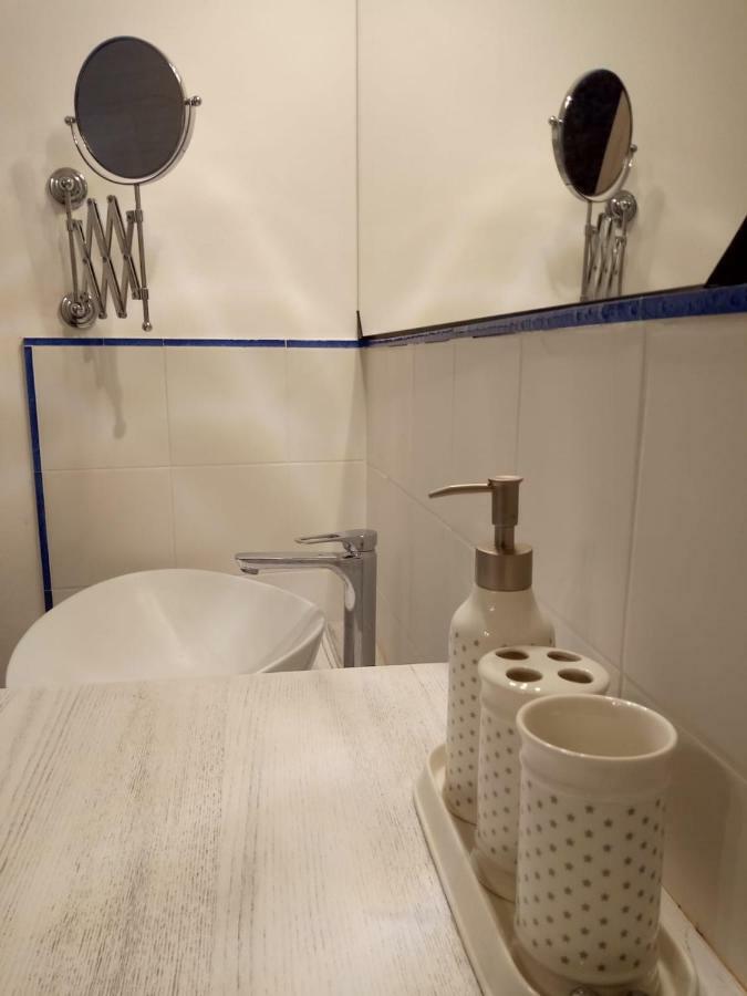 Mamarico' Apartament Katania Zewnętrze zdjęcie