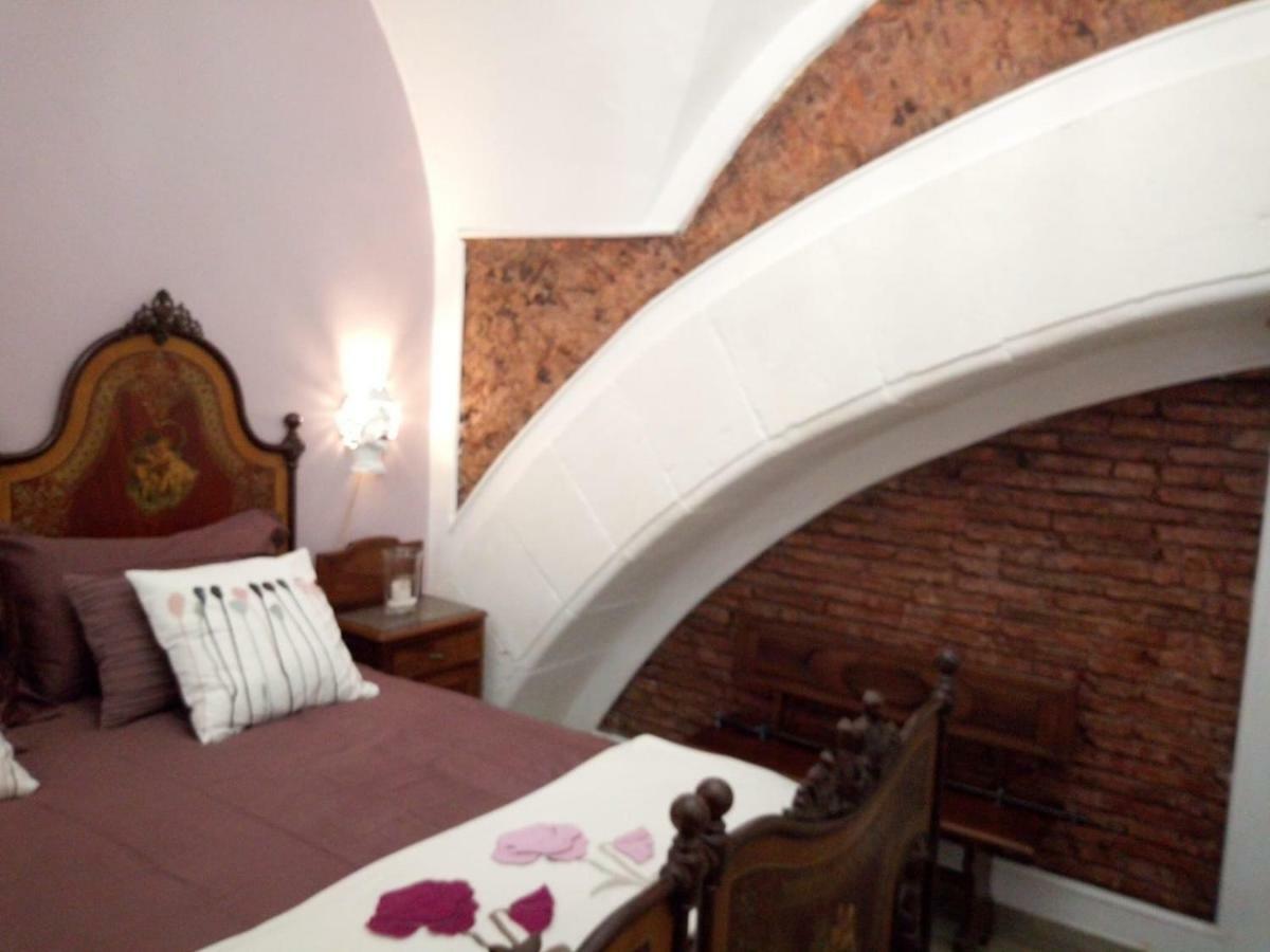 Mamarico' Apartament Katania Zewnętrze zdjęcie