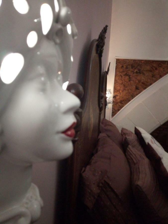 Mamarico' Apartament Katania Zewnętrze zdjęcie