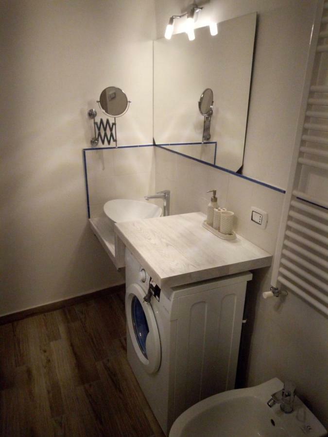 Mamarico' Apartament Katania Zewnętrze zdjęcie
