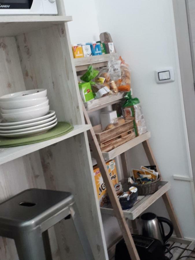 Mamarico' Apartament Katania Zewnętrze zdjęcie