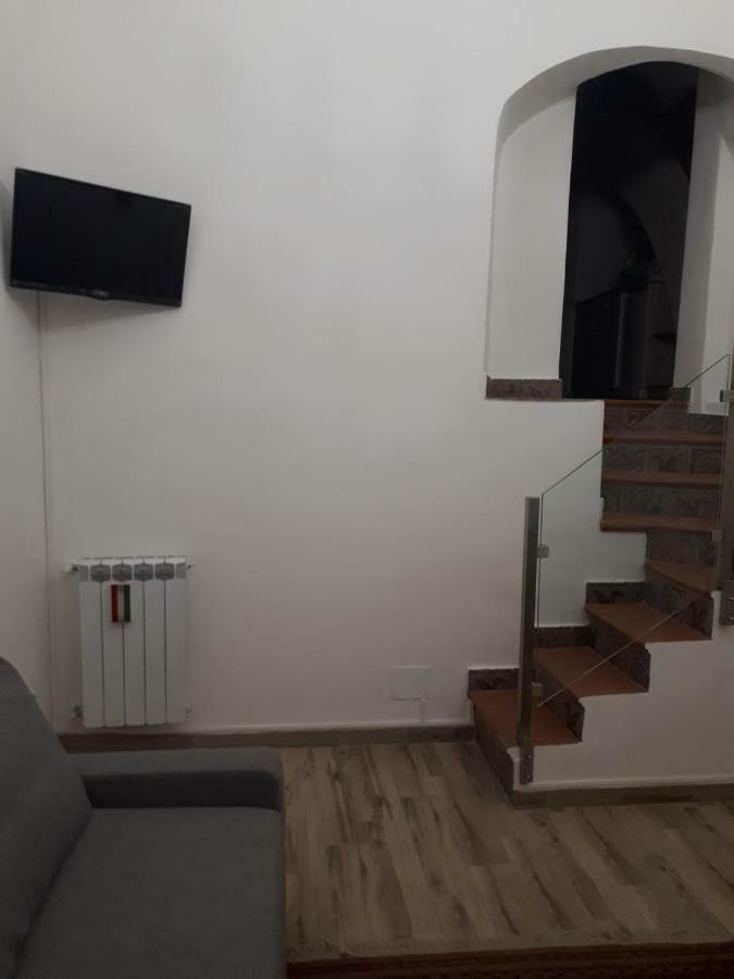 Mamarico' Apartament Katania Zewnętrze zdjęcie