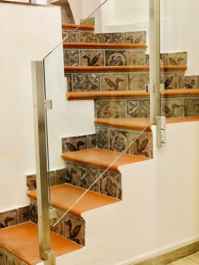 Mamarico' Apartament Katania Zewnętrze zdjęcie