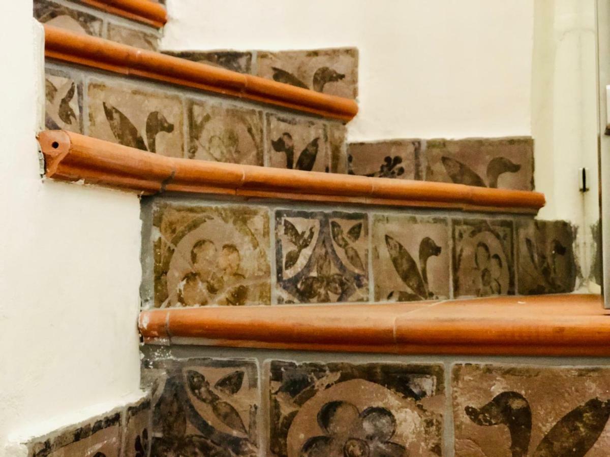 Mamarico' Apartament Katania Zewnętrze zdjęcie