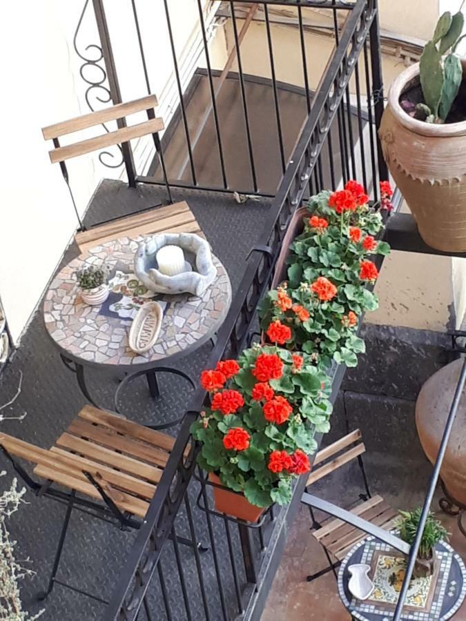 Mamarico' Apartament Katania Zewnętrze zdjęcie