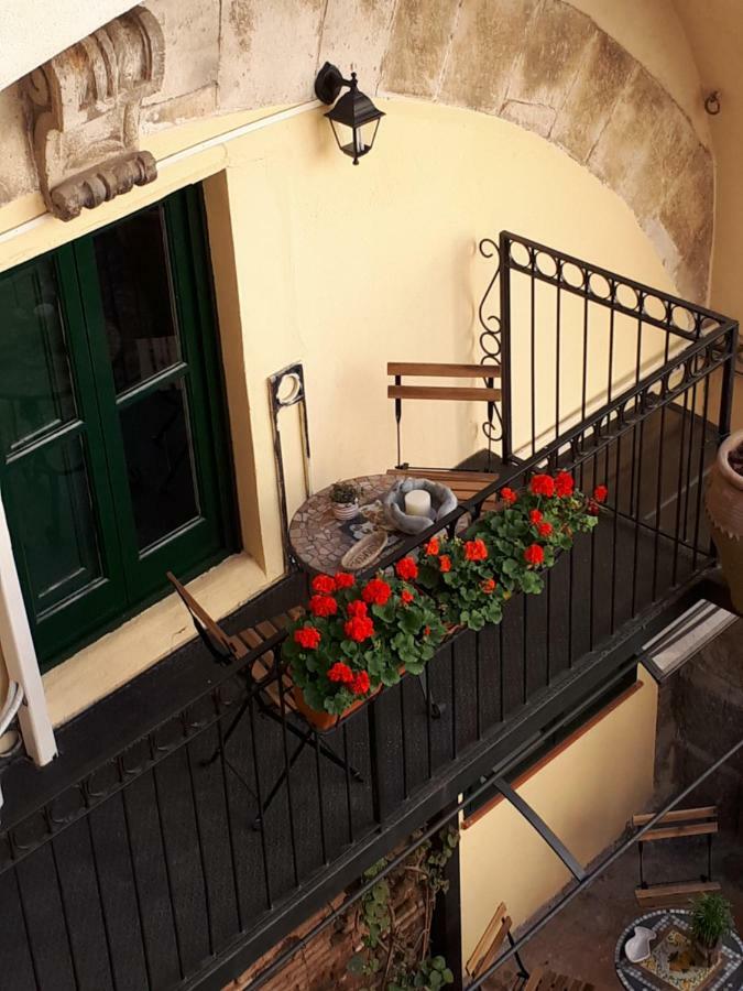 Mamarico' Apartament Katania Zewnętrze zdjęcie