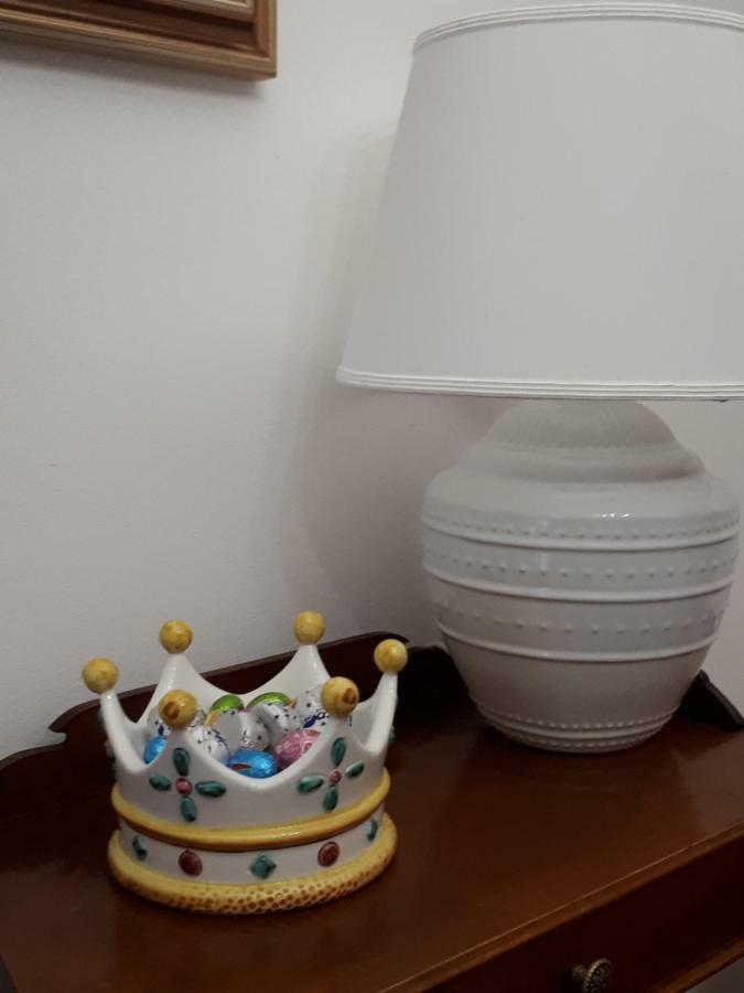 Mamarico' Apartament Katania Pokój zdjęcie